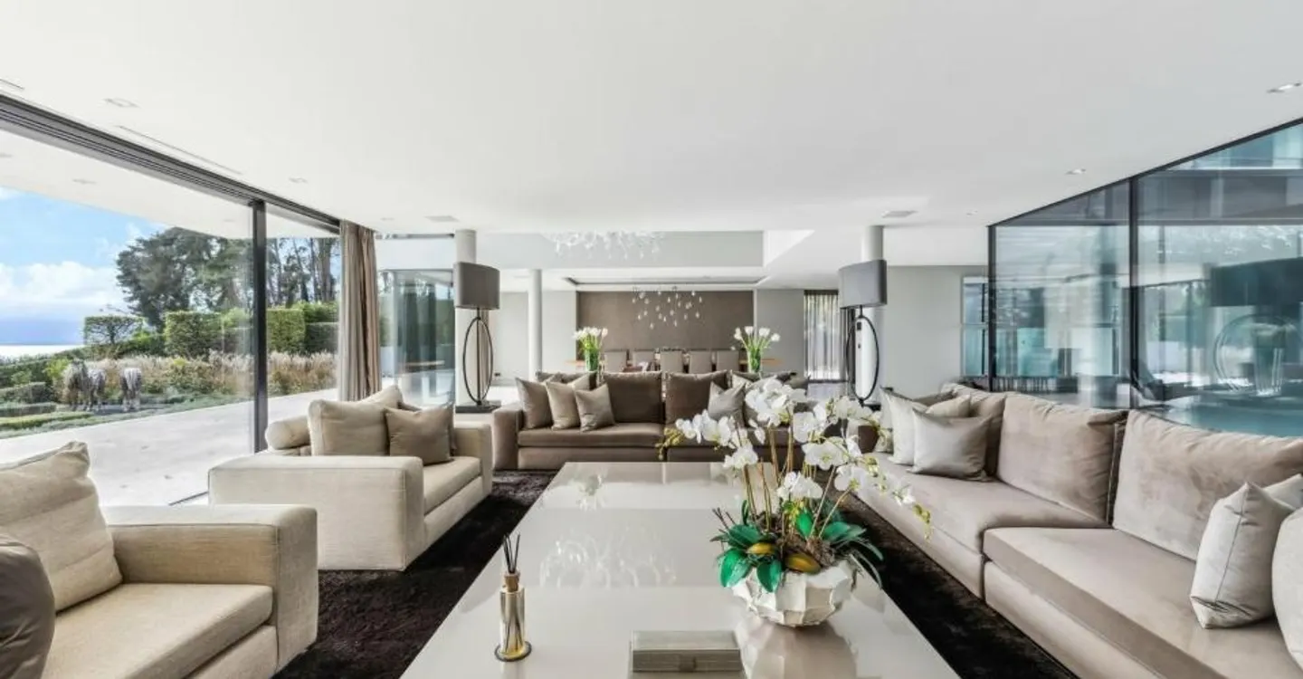 Villa di Lusso sul Mare - Foto 10 di 13