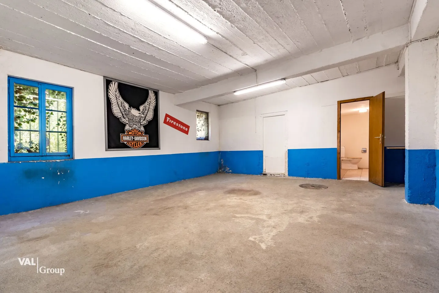 Two apartments + storage, in a 3-unit house - Photo 12 of 13