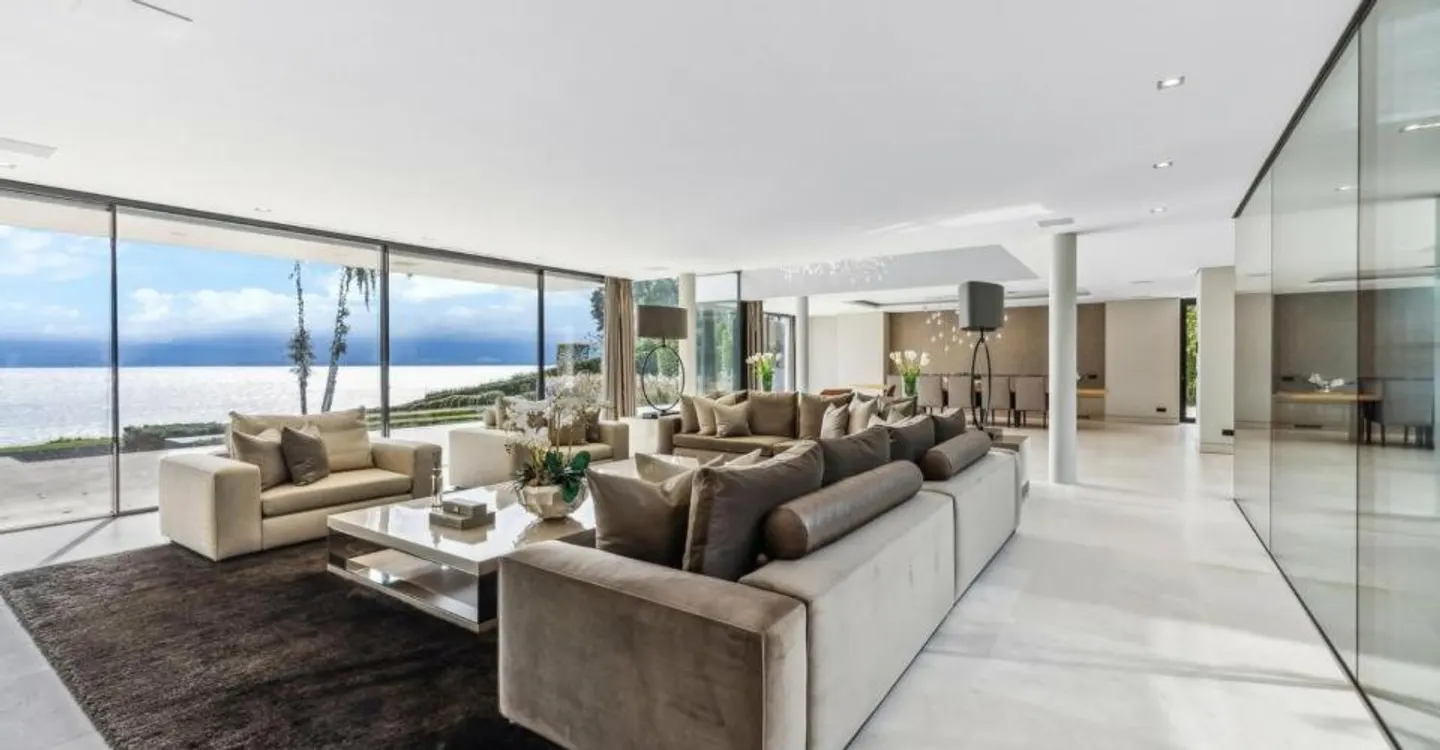 Villa di Lusso sul Mare - Foto 11 di 13