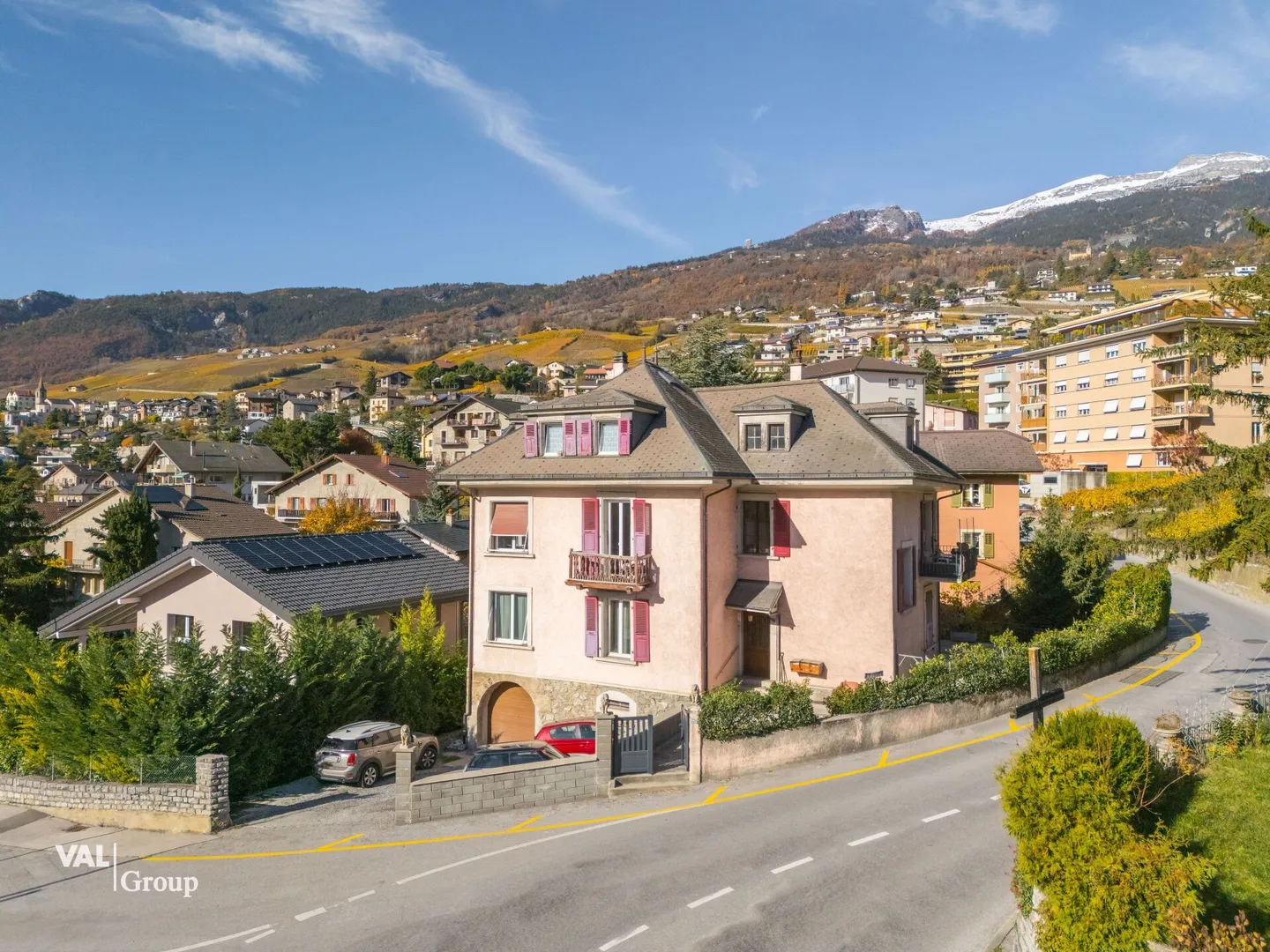 Two apartments + storage, in a 3-unit house - Photo 13 of 13