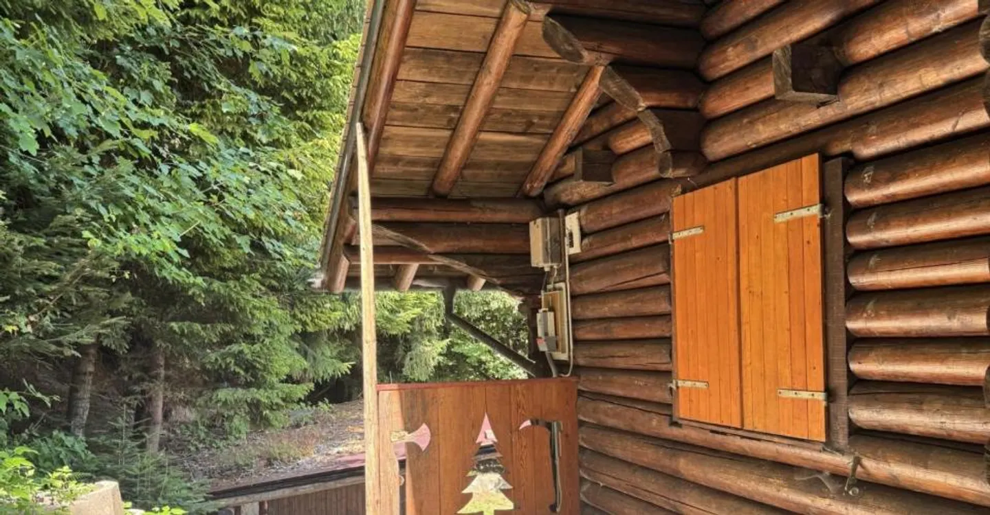 Chalet Charmant avec Vue Montagne - Photo 5 sur 12