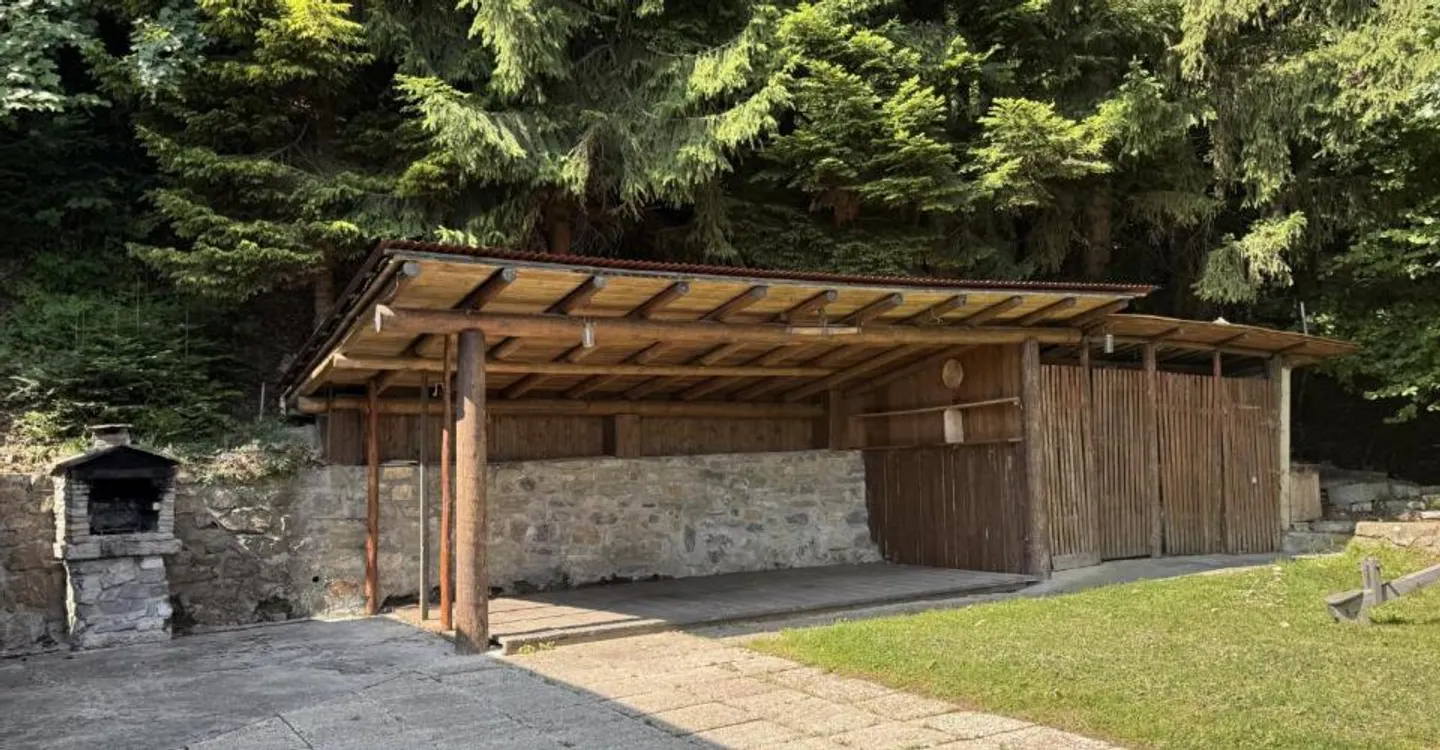 Chalet Charmant avec Vue Montagne - Photo 6 sur 12