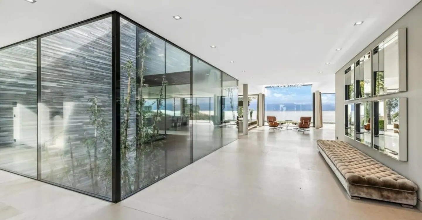 Villa di Lusso sul Mare - Foto 13 di 13