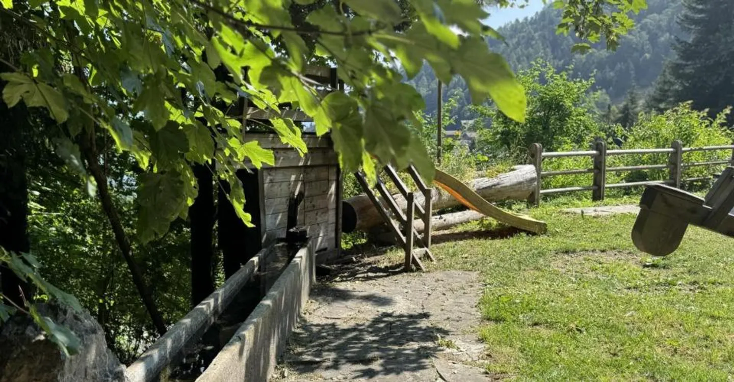 Chalet Charmant avec Vue Montagne - Photo 7 sur 12