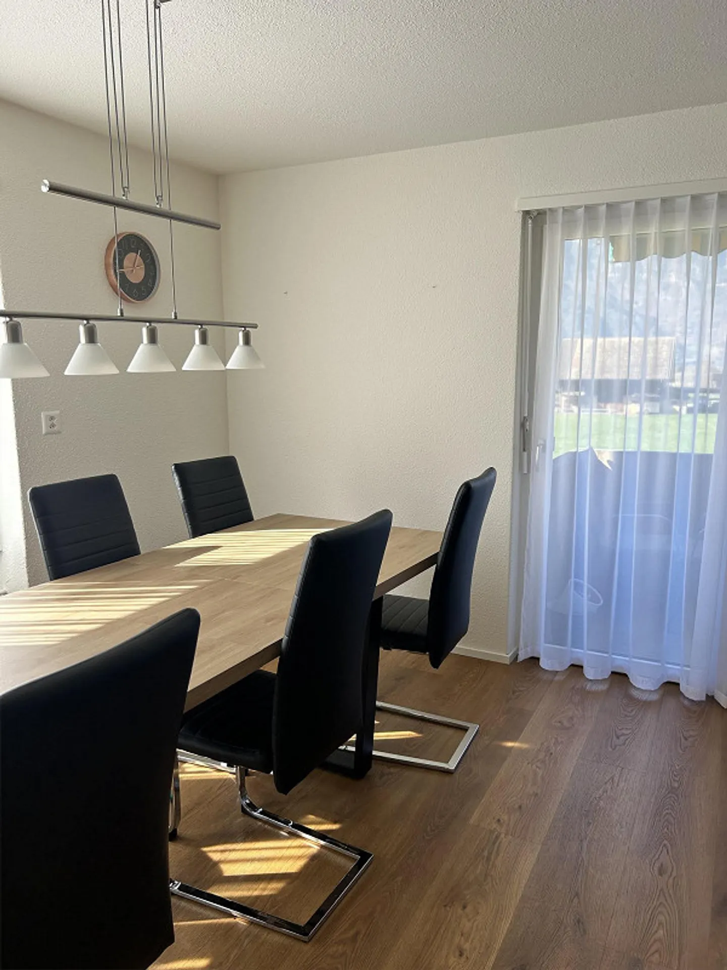 Moderne Wohnung in Altdorf - Foto 1 von 7