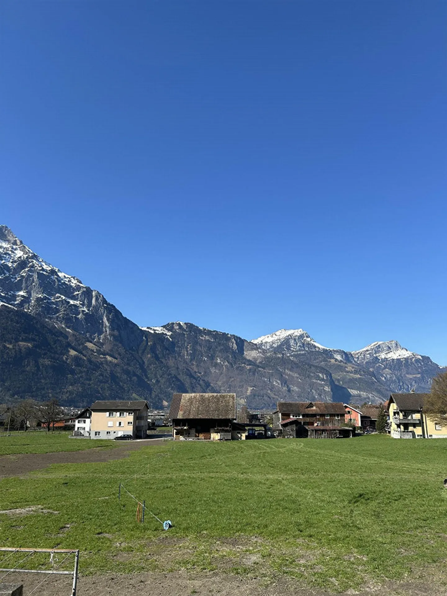 Moderne Wohnung in Altdorf - Foto 3 von 7