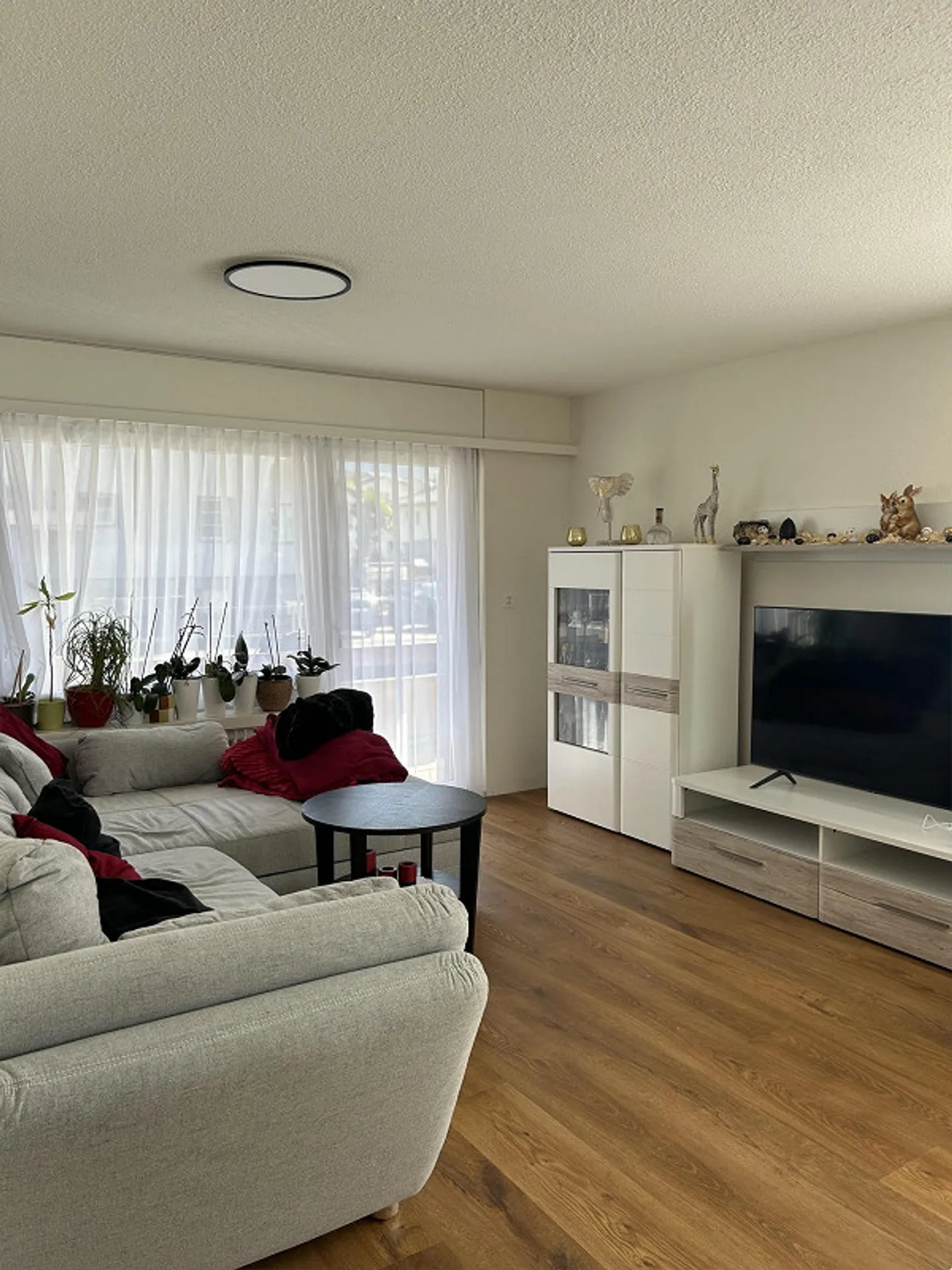 Moderne Wohnung in Altdorf - Foto 4 von 7