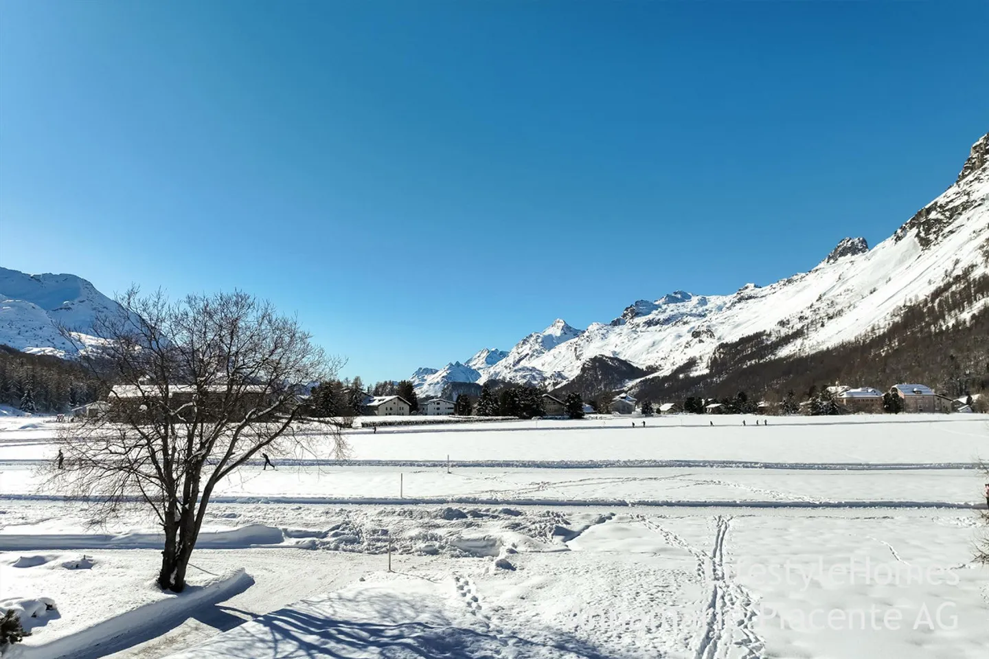 CHALET - Foto 2 di 23