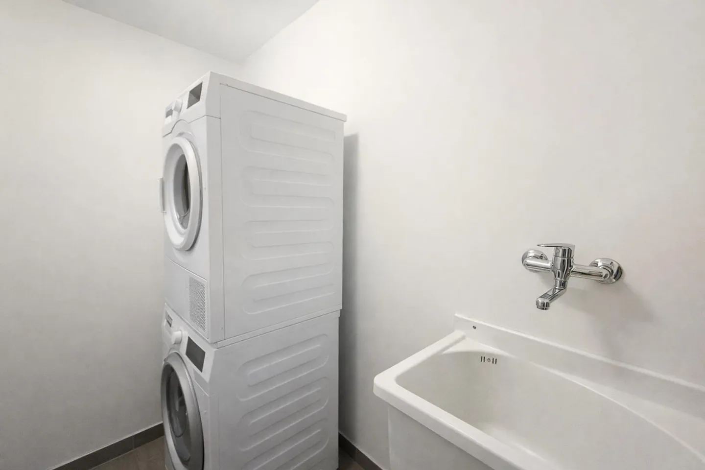 Elegantes Apartment mit Garten - Foto 18 von 24