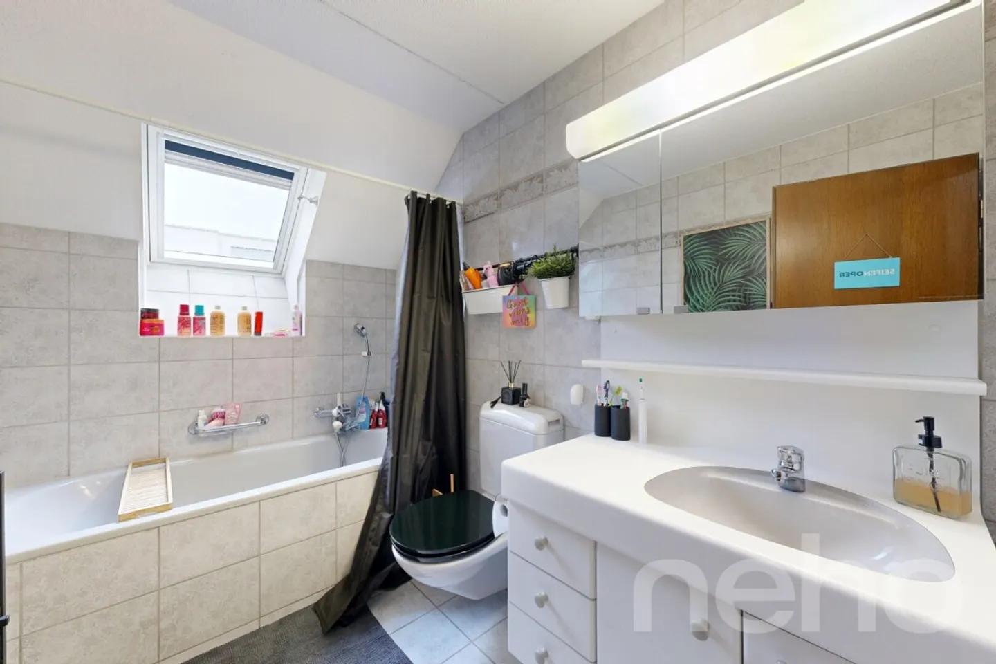 Charming 3.5-Room Apartment - Photo 7 of 11