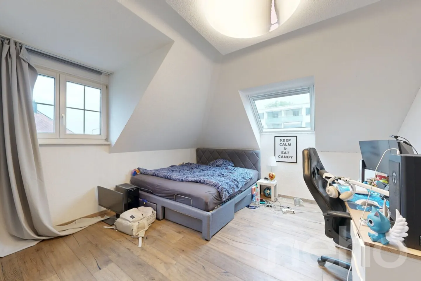 Charming 3.5-Room Apartment - Photo 8 of 11