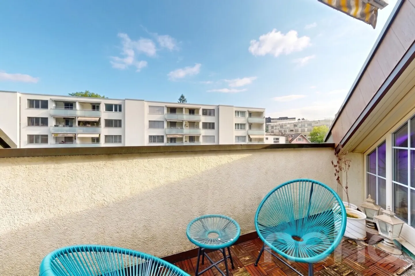 Charming 3.5-Room Apartment - Photo 10 of 11