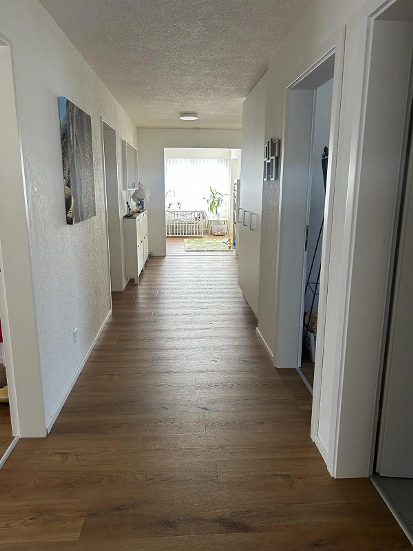 Moderne Wohnung in Altdorf - Foto 7 von 7