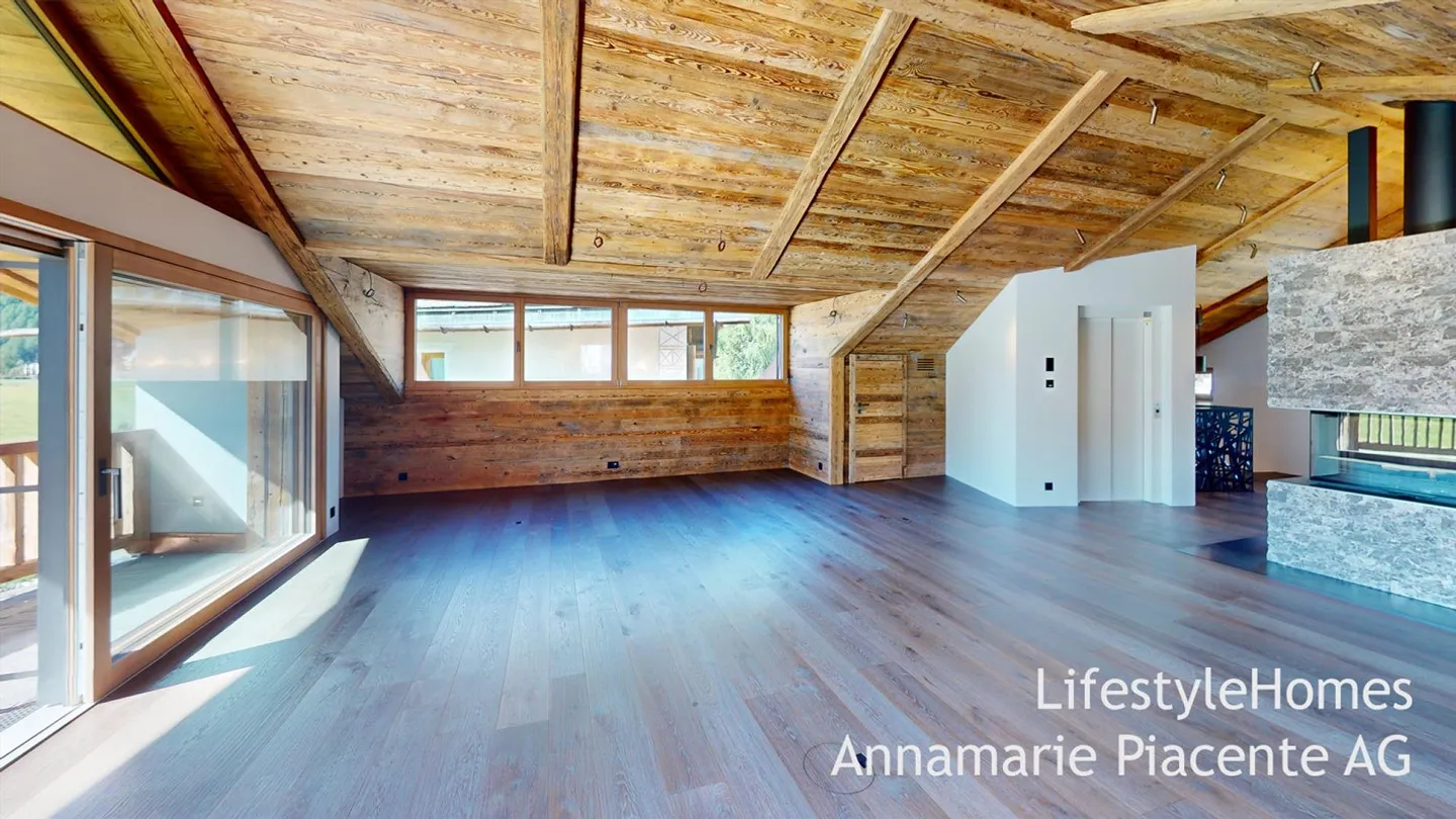 CHALET - Foto 3 di 23