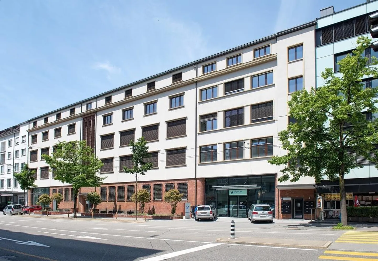 Ampio magazzino situato in posizione centrale - Foto 1 di 1