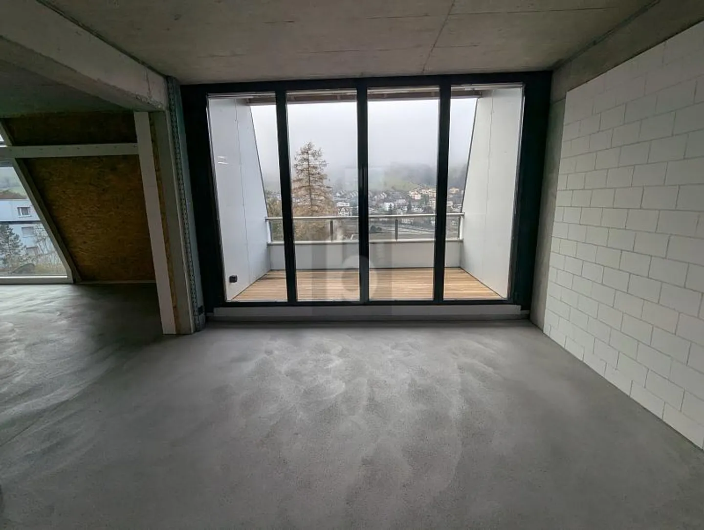 L'ARCHITETTURA INCONTRA LA TECNOLOGIA EDILIZIA MODERNA - Foto 5 di 6