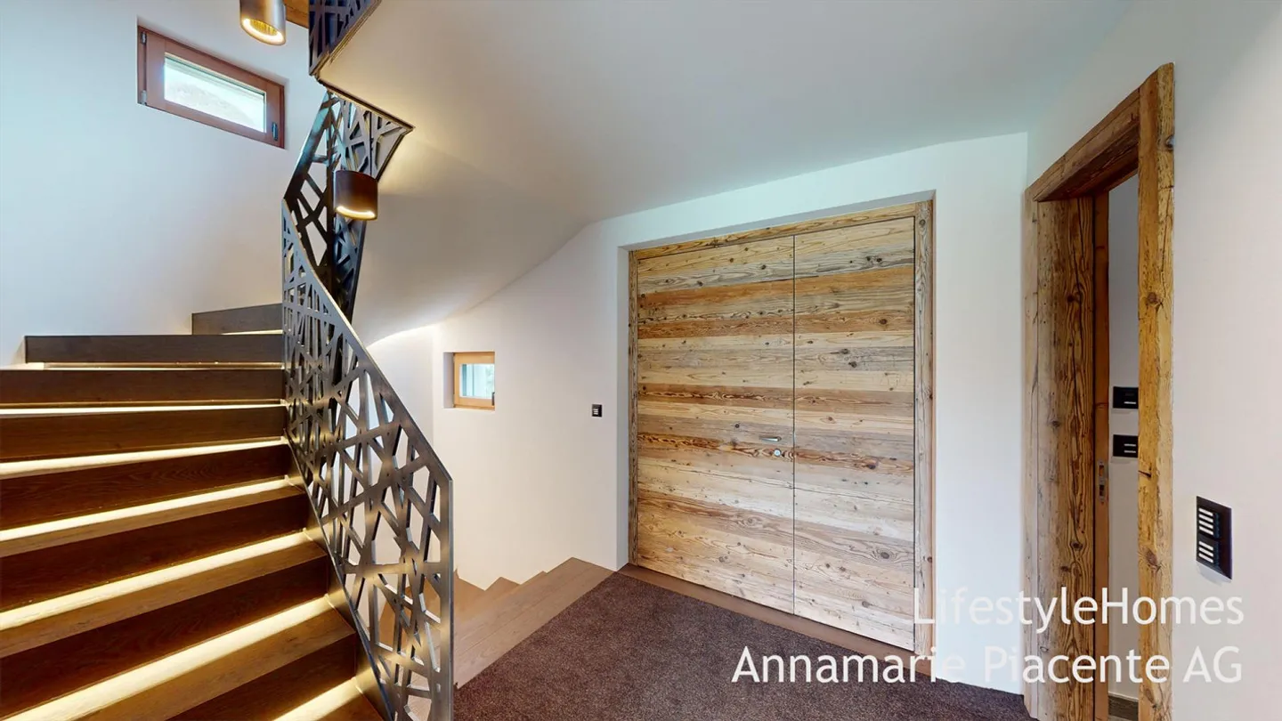 CHALET - Foto 13 di 23