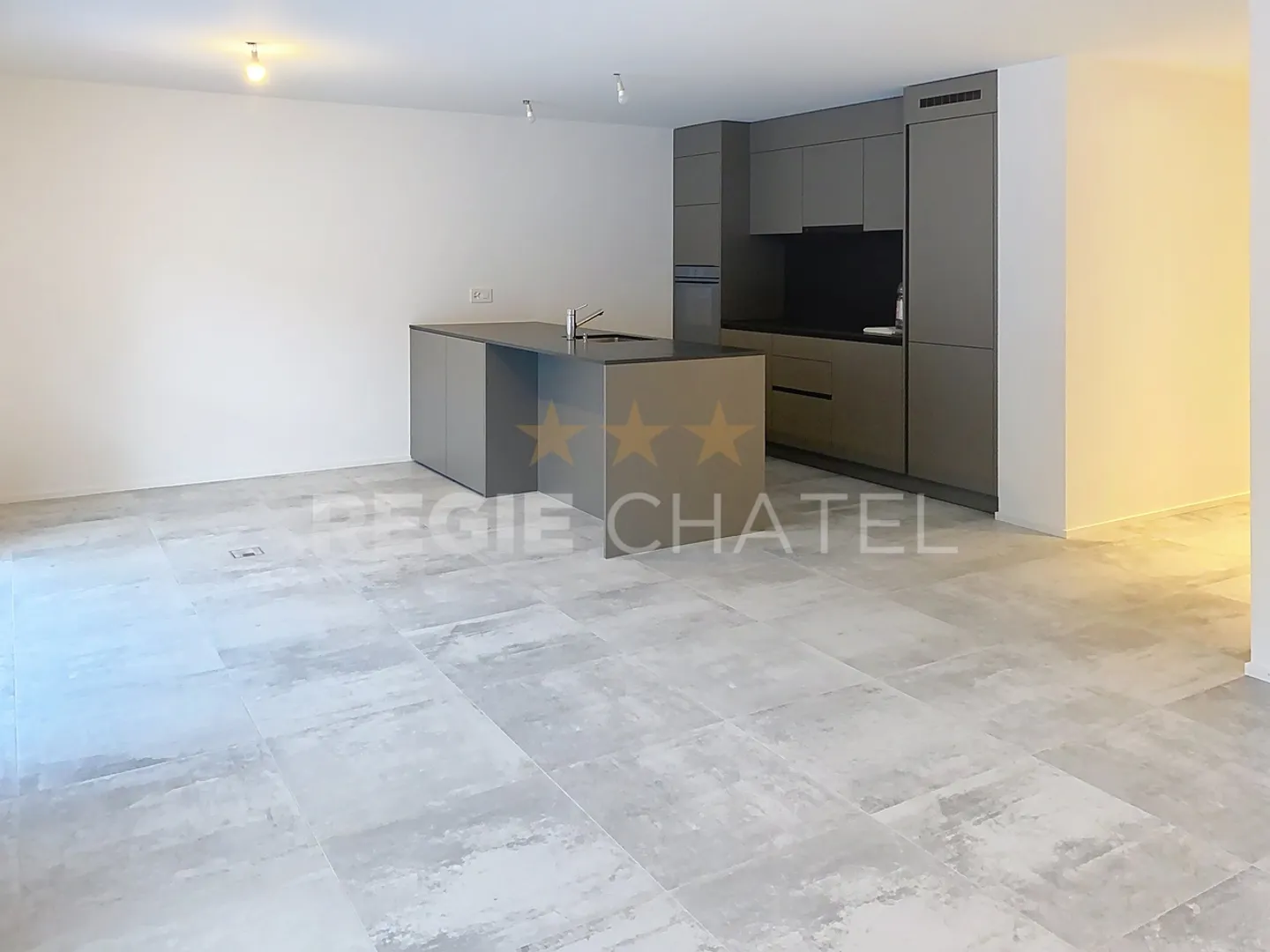 Magnificent 3.5 rooms new - Photo 2 of 7