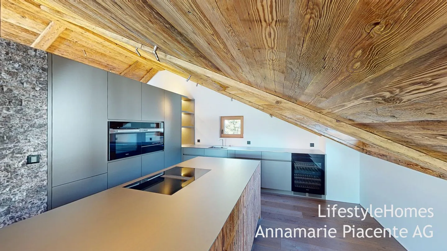 CHALET - Foto 10 di 23