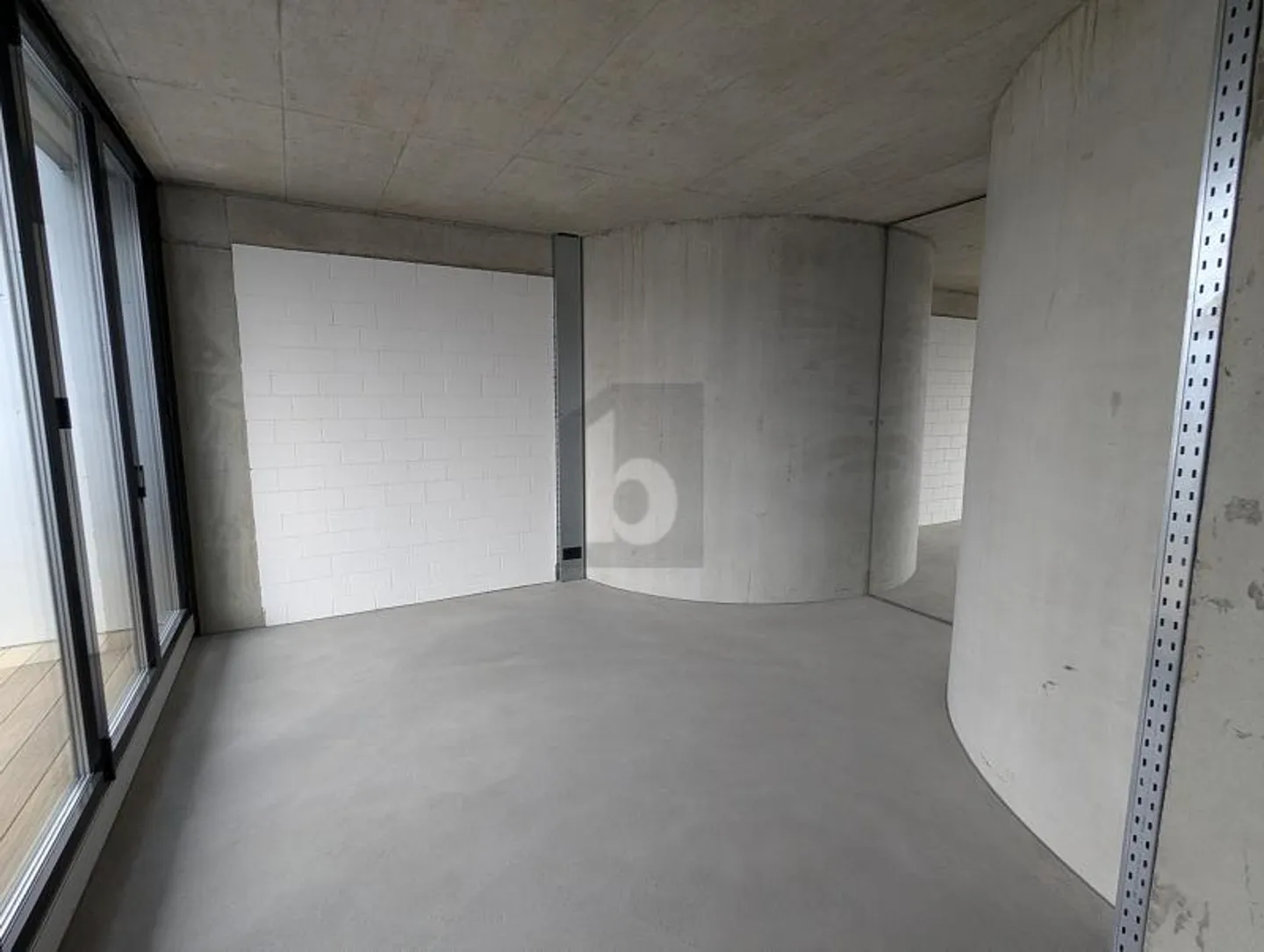 L'ARCHITETTURA INCONTRA LA TECNOLOGIA EDILIZIA MODERNA - Foto 3 di 6