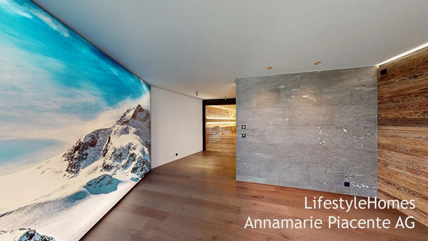 CHALET - Foto 11 di 23