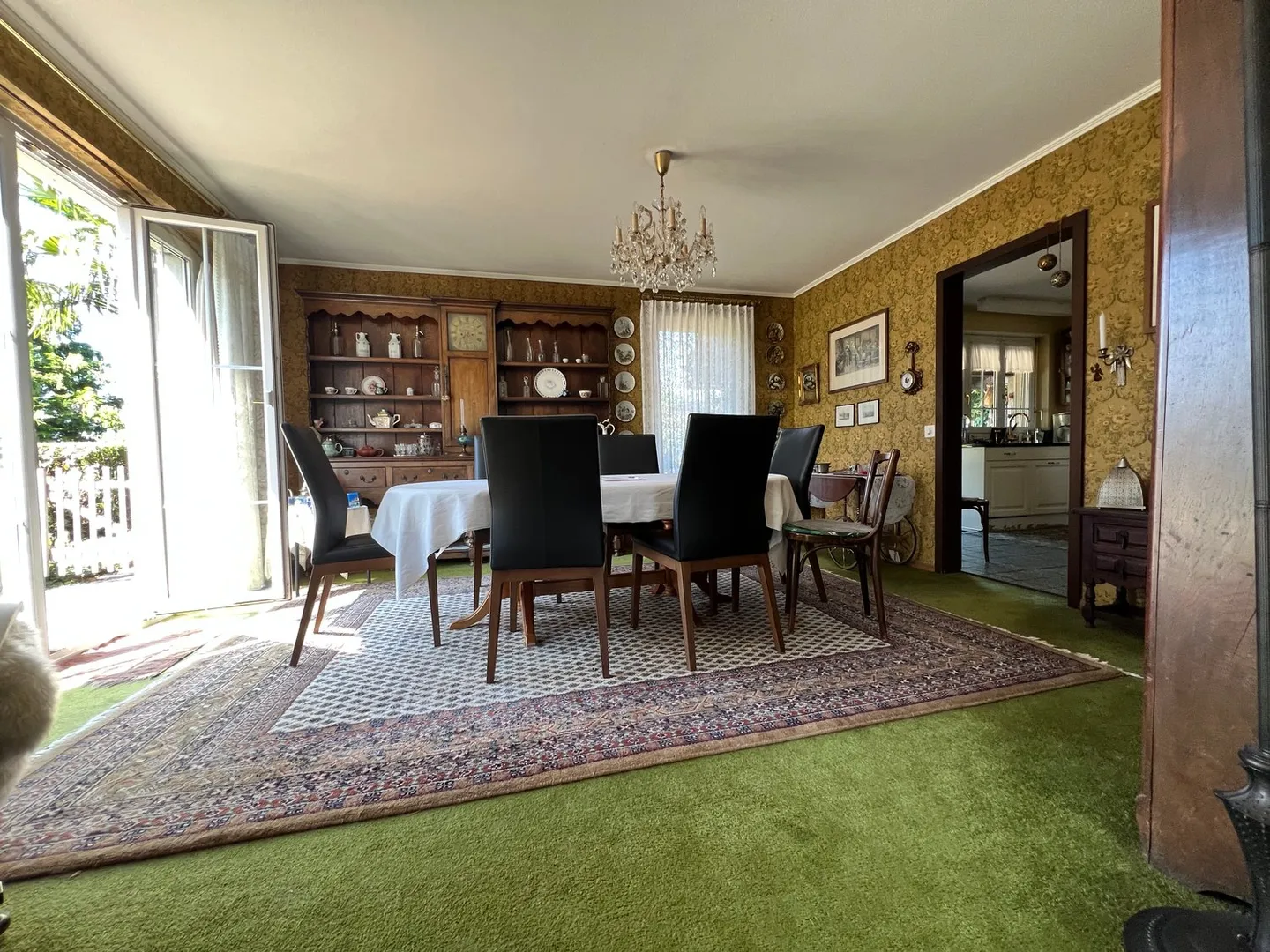 Geräumiges Einfamilienhaus in Täuffelen - Foto 6 von 24