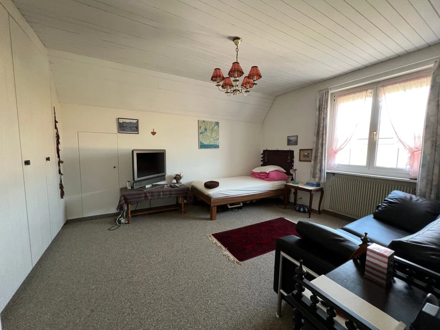 Geräumiges Einfamilienhaus in Täuffelen - Foto 11 von 24