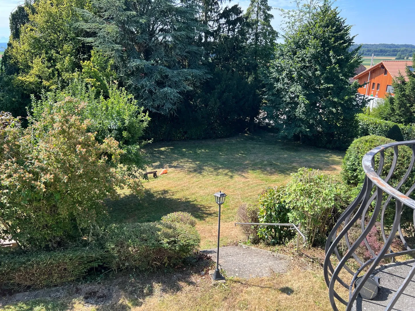 Geräumiges Einfamilienhaus in Täuffelen - Foto 14 von 24