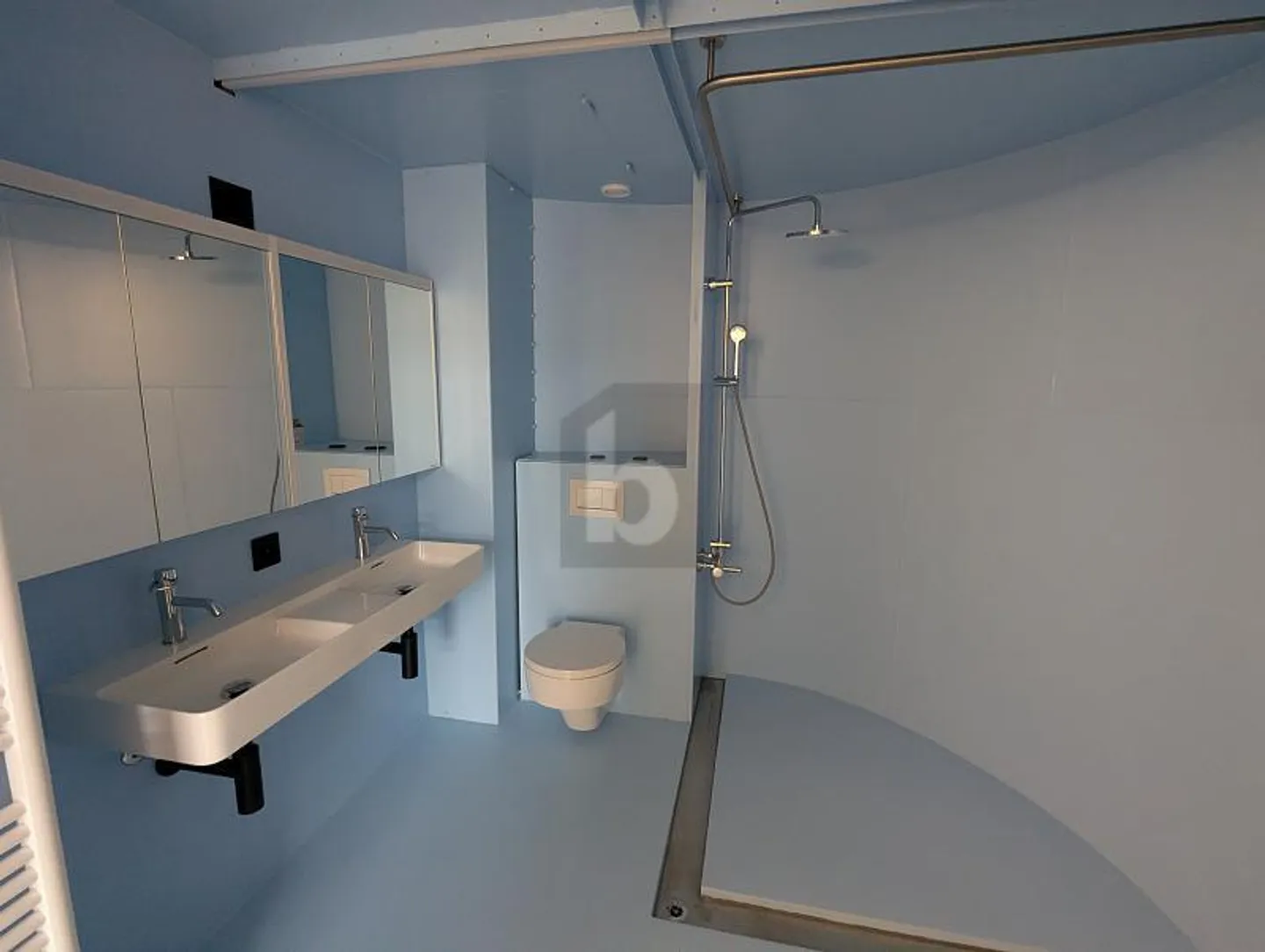 L'ARCHITETTURA INCONTRA LA TECNOLOGIA EDILIZIA MODERNA - Foto 4 di 6