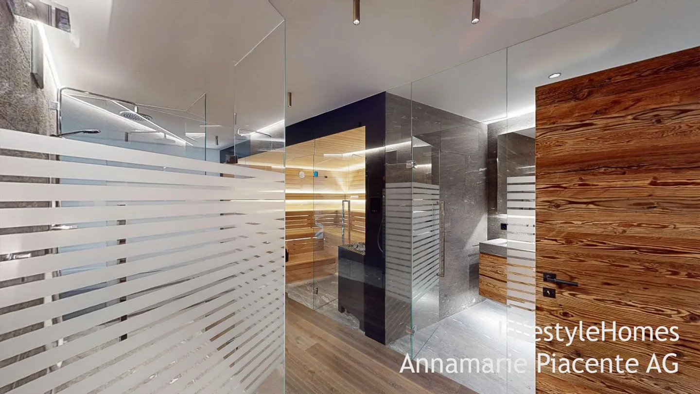 CHALET - Foto 12 di 23