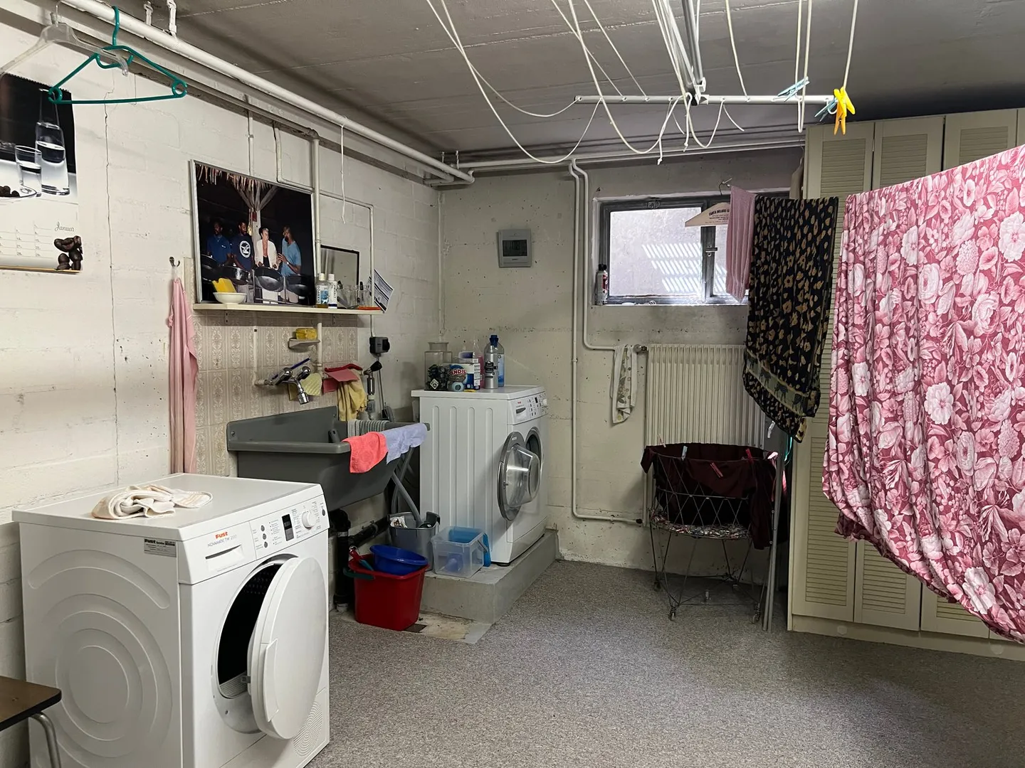Geräumiges Einfamilienhaus in Täuffelen - Foto 17 von 24