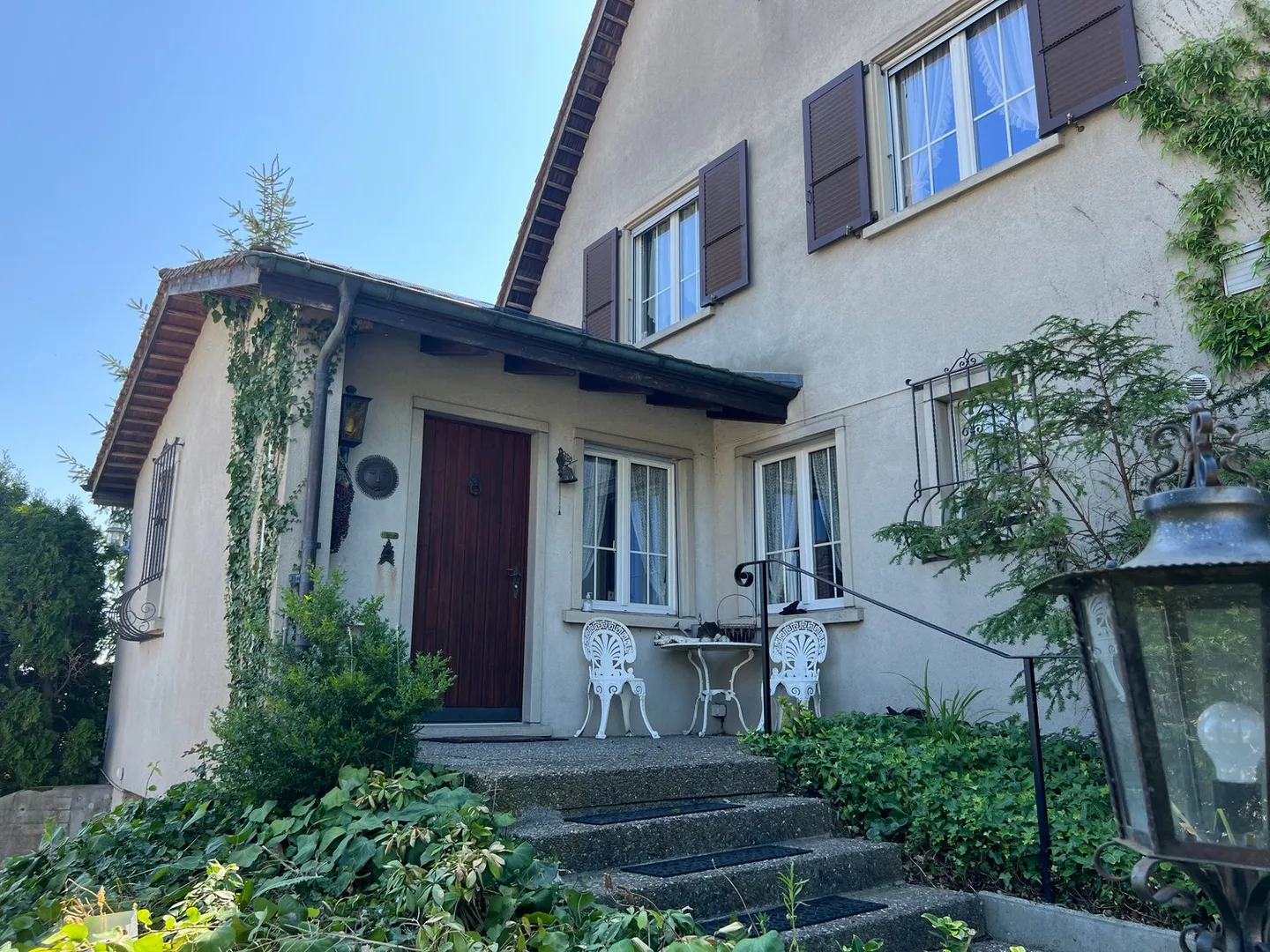 Geräumiges Einfamilienhaus in Täuffelen - Foto 19 von 24