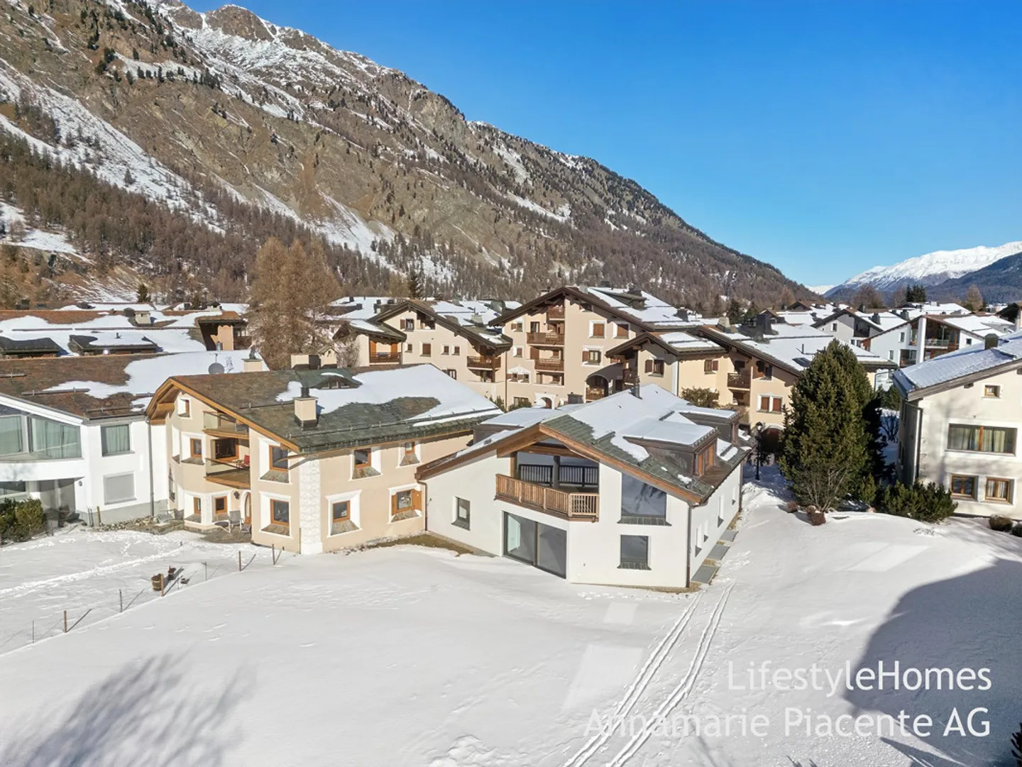 CHALET - Foto 16 di 23