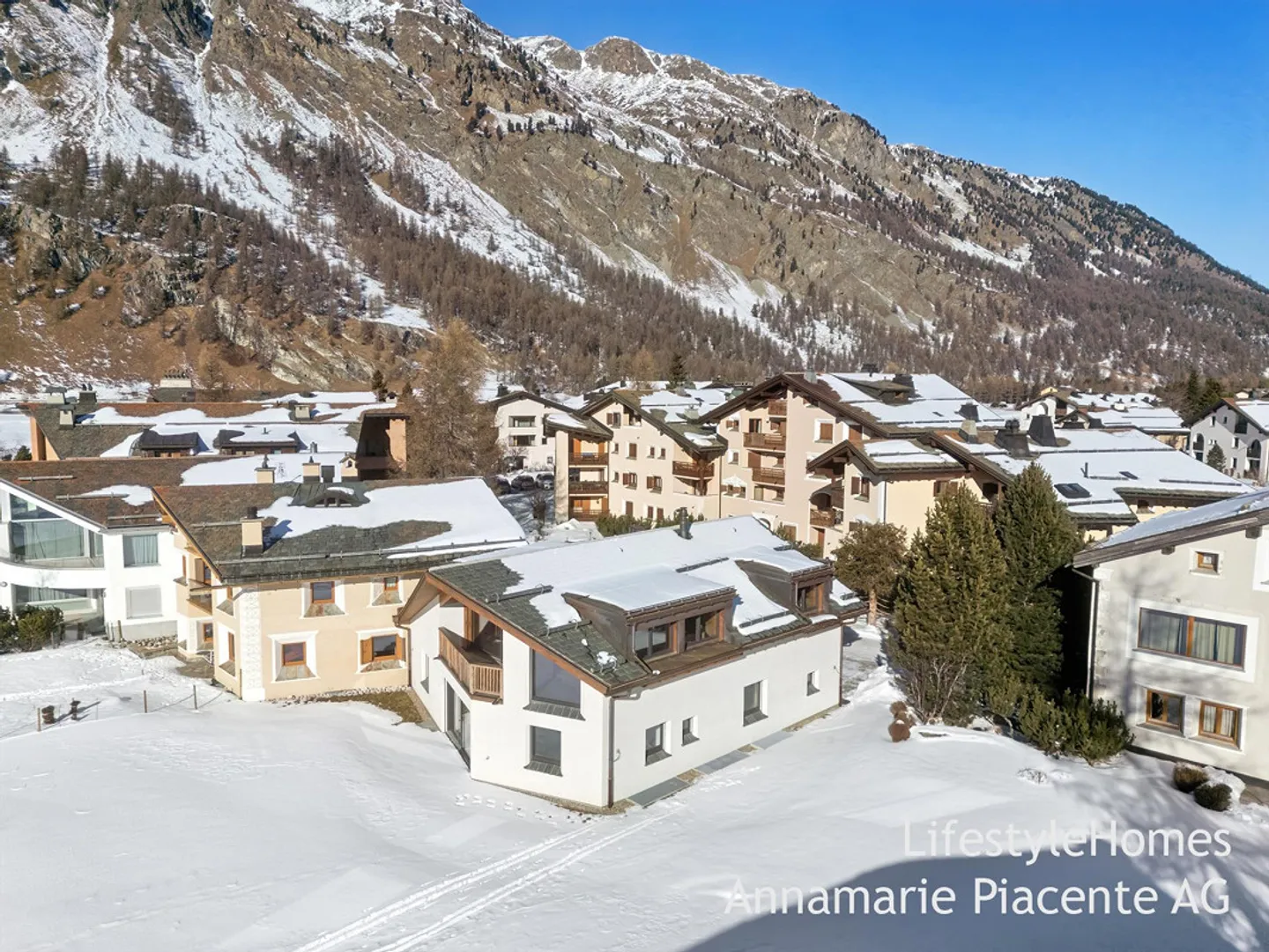 CHALET - Foto 17 di 23