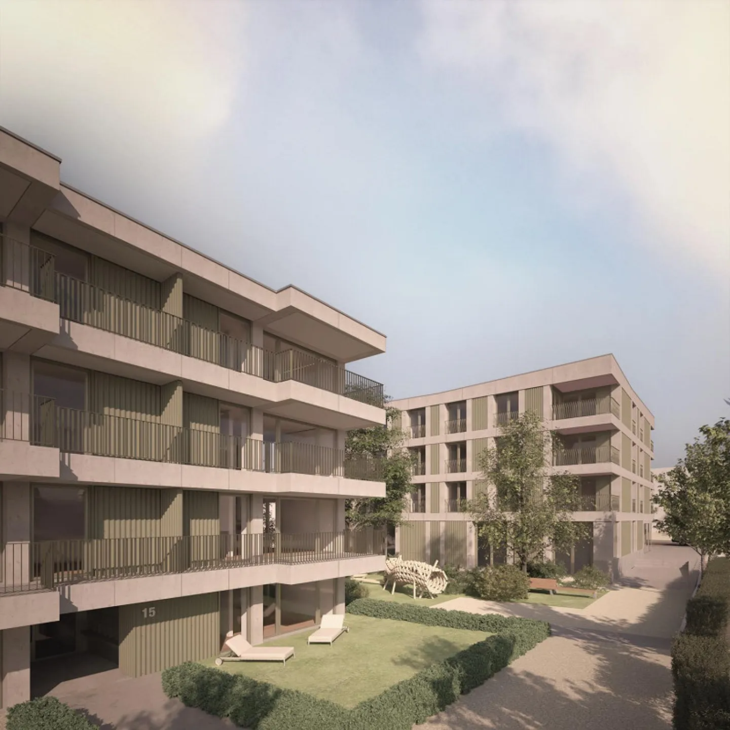 Nouvelle oasis de bien-être pour toute la famille - Photo 1 sur 5