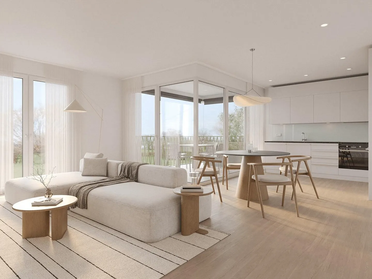 Nouvelle oasis de bien-être pour toute la famille - Photo 4 sur 5
