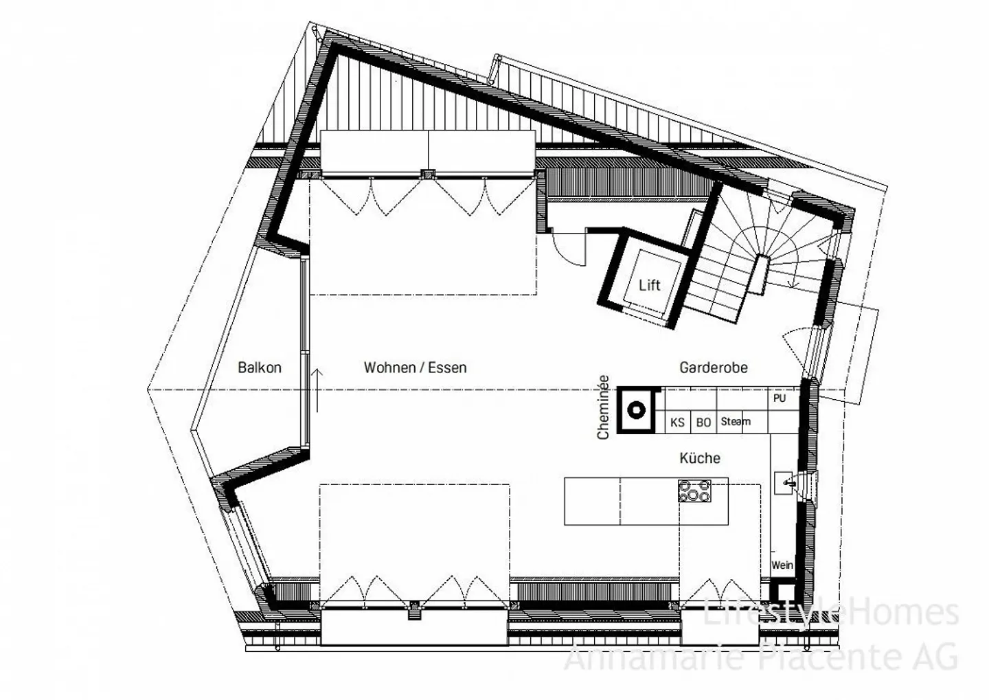 CHALET - Foto 22 di 23