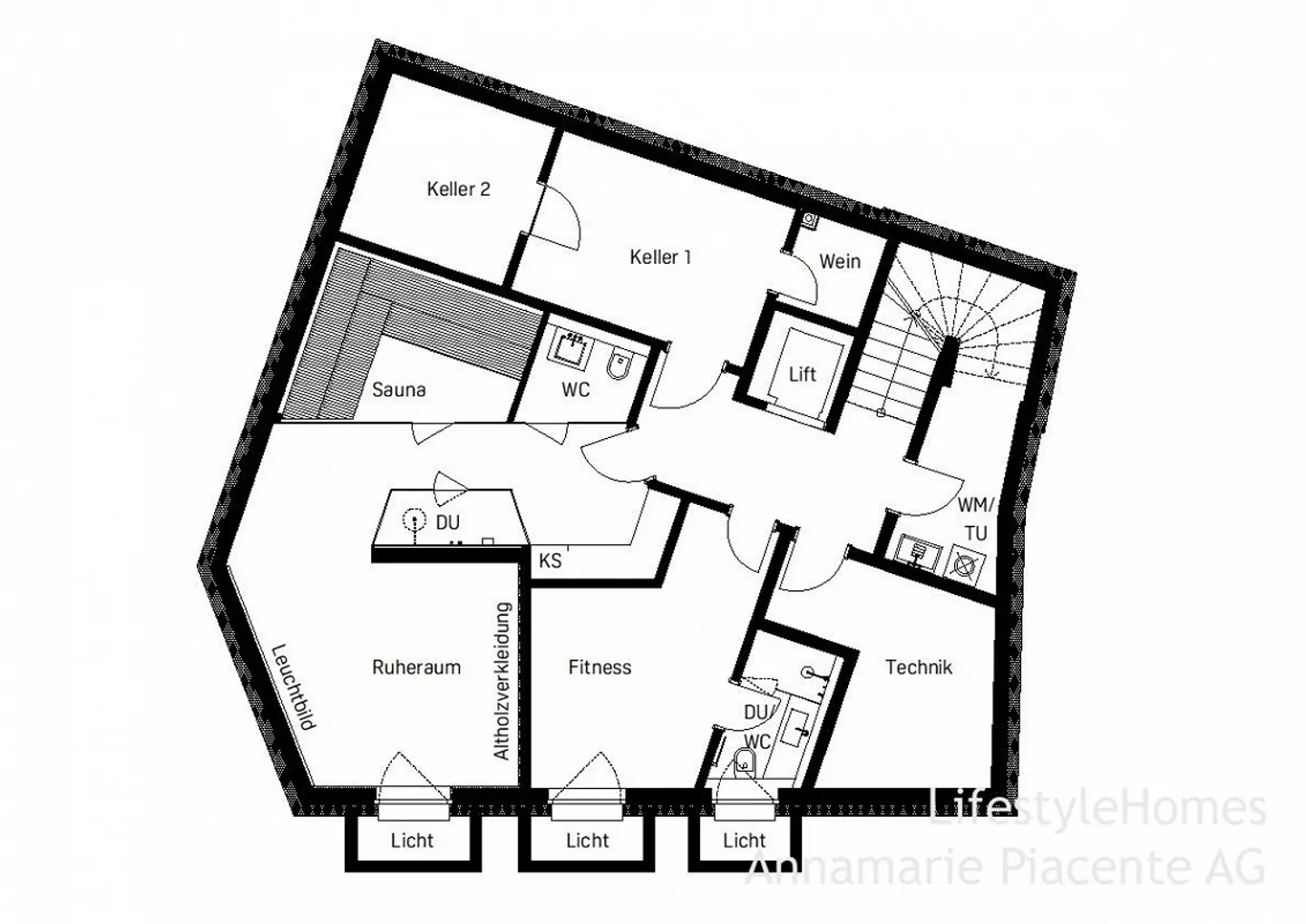 CHALET - Foto 23 di 23