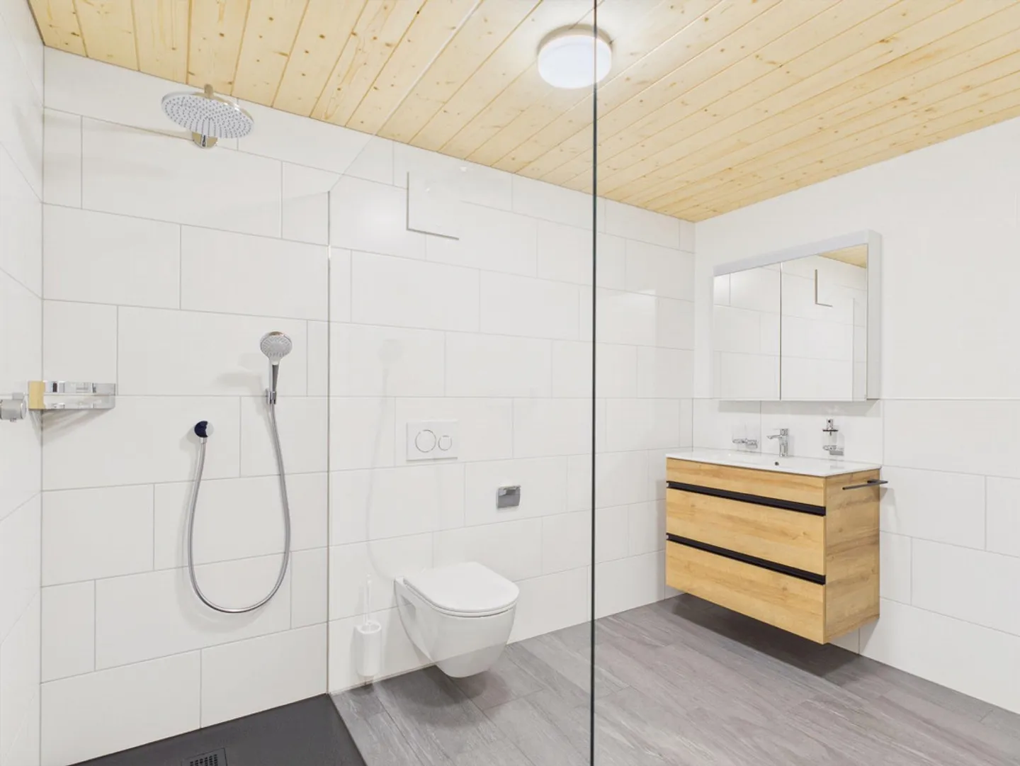 New 6-Room Apartment in Thurnen - Photo 8 of 14