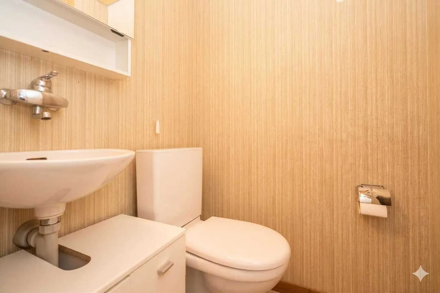 Appartamento 3.5 locali al 6° piano con balcone a Hinterkappelen - Foto 9 di 13