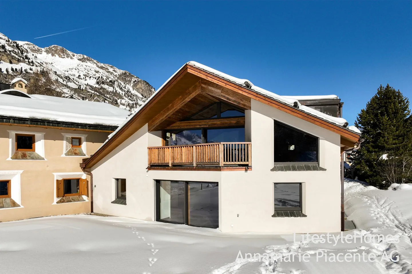 CHALET - Foto 19 di 23