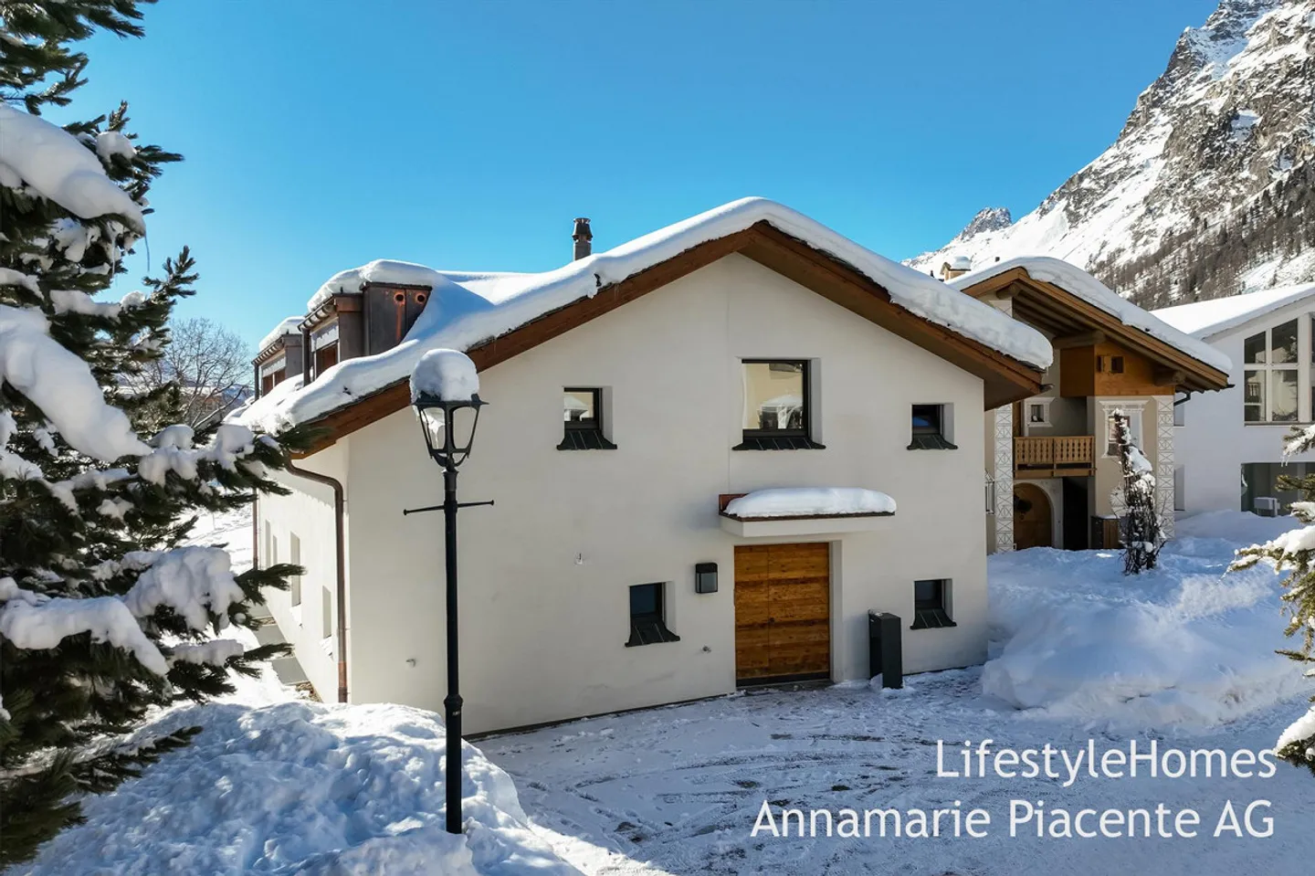 CHALET - Foto 20 di 23