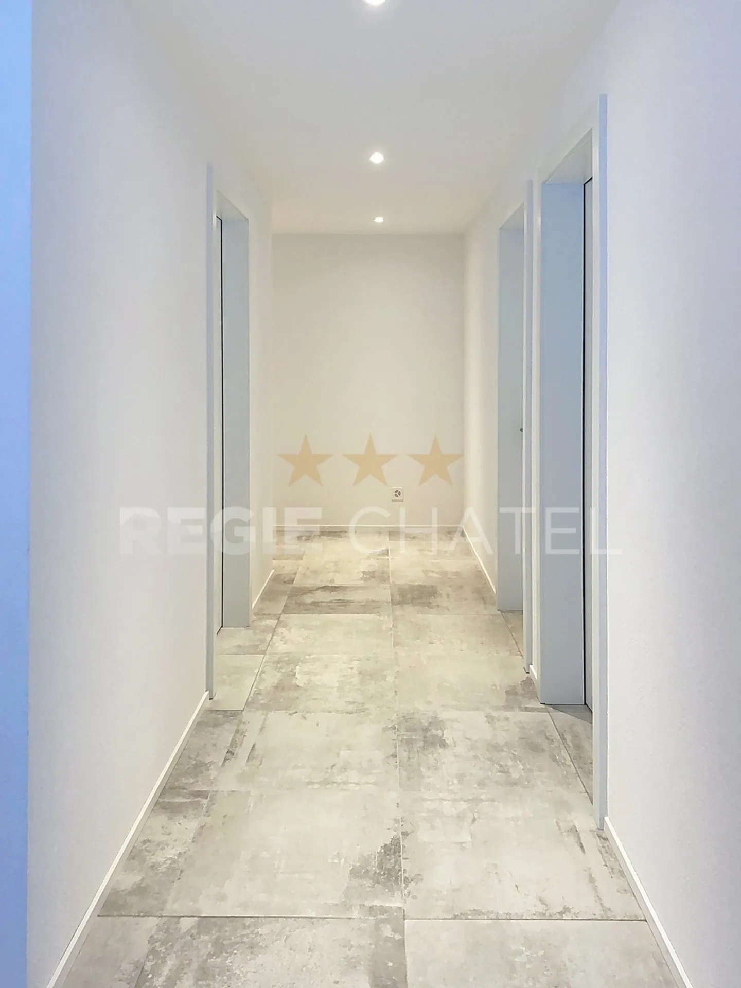 Magnificent 3.5 rooms new - Photo 4 of 7