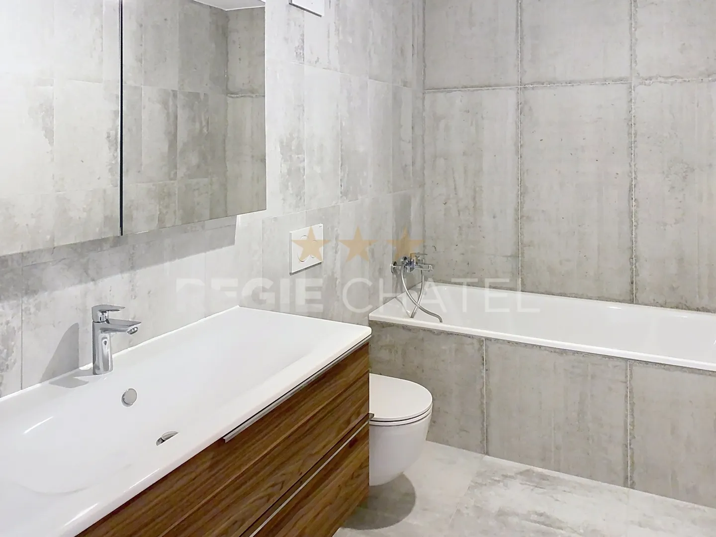 Magnificent 3.5 rooms new - Photo 5 of 7