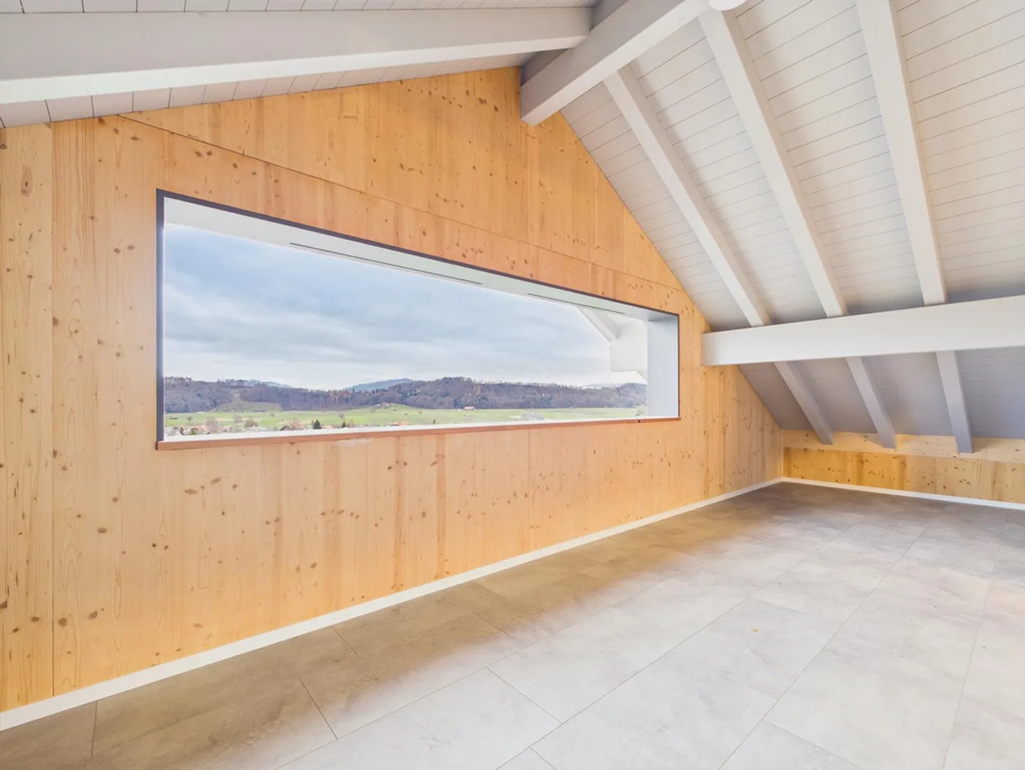 New 6-Room Apartment in Thurnen - Photo 10 of 14