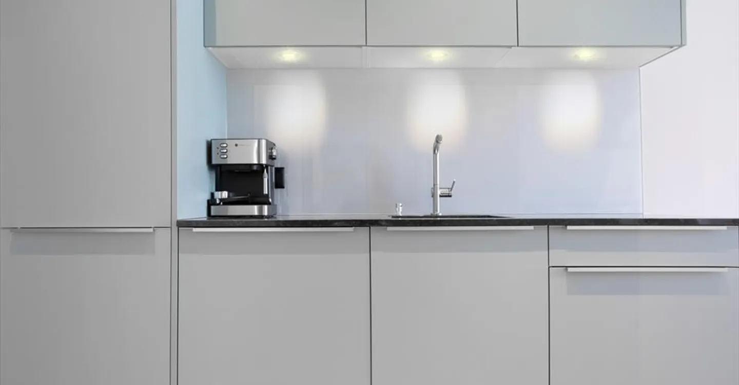Appartement Studio Mini Kitchenette Balcon - Photo 4 sur 7