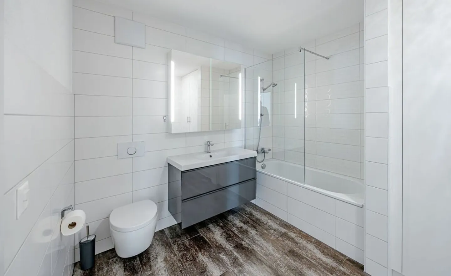 MAISONETTE UNICA CON VISTA NEL LONTANO - Foto 6 di 8