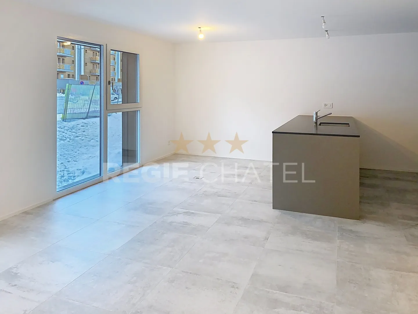 Magnificent 3.5 rooms new - Photo 7 of 7