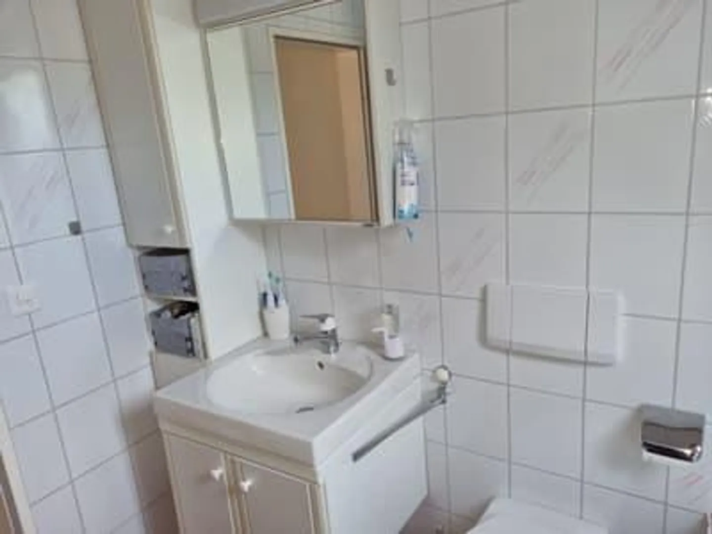 Incantevole appartamento mansardato di 4,5 locali con balcone a Mühlethal - Foto 18 di 22