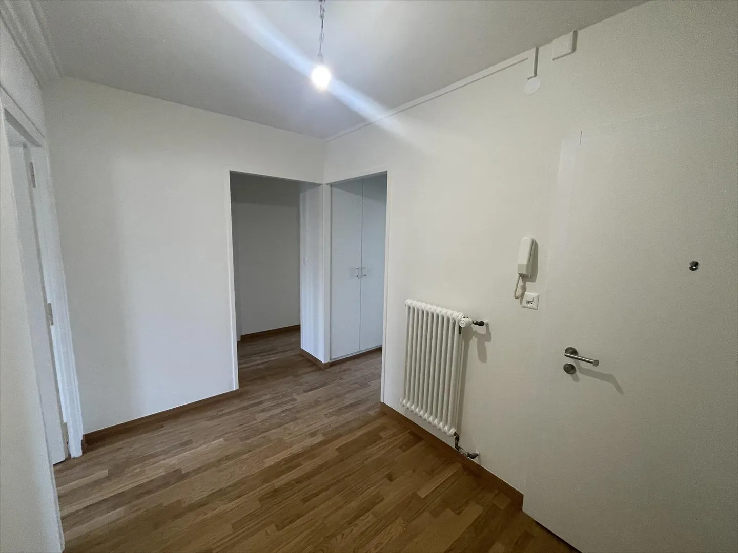 Appartement 4 pièces - Photo 1 sur 7